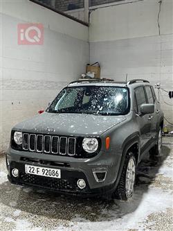 جيب رينيجيد